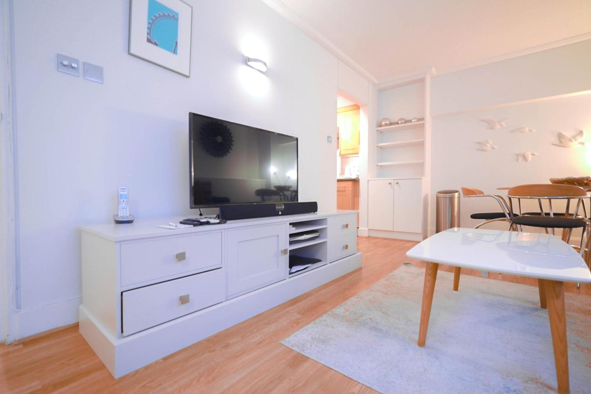 Camden Serviced Apartments By Globe Apartments London Kültér fotó