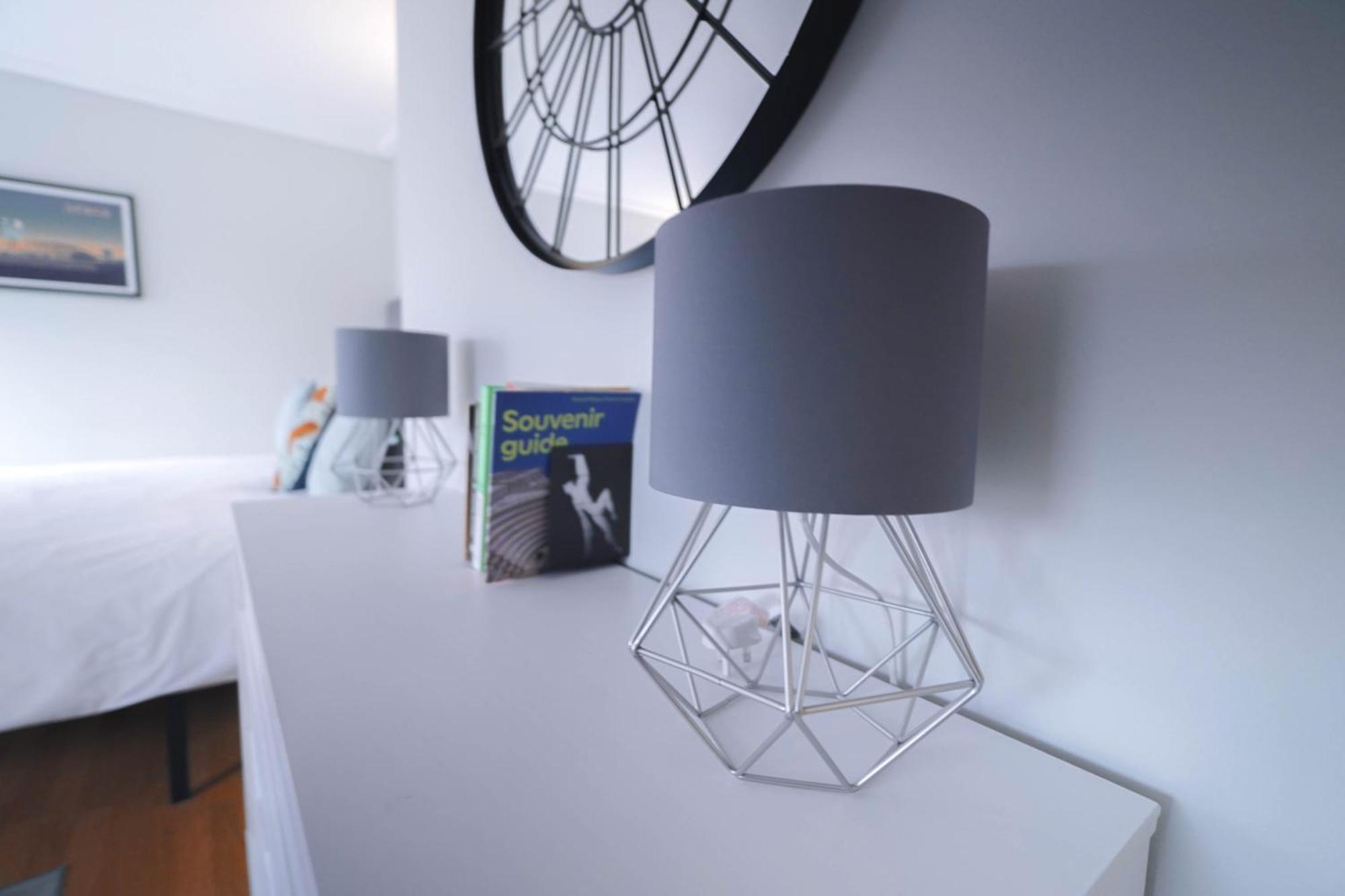 Camden Serviced Apartments By Globe Apartments London Kültér fotó