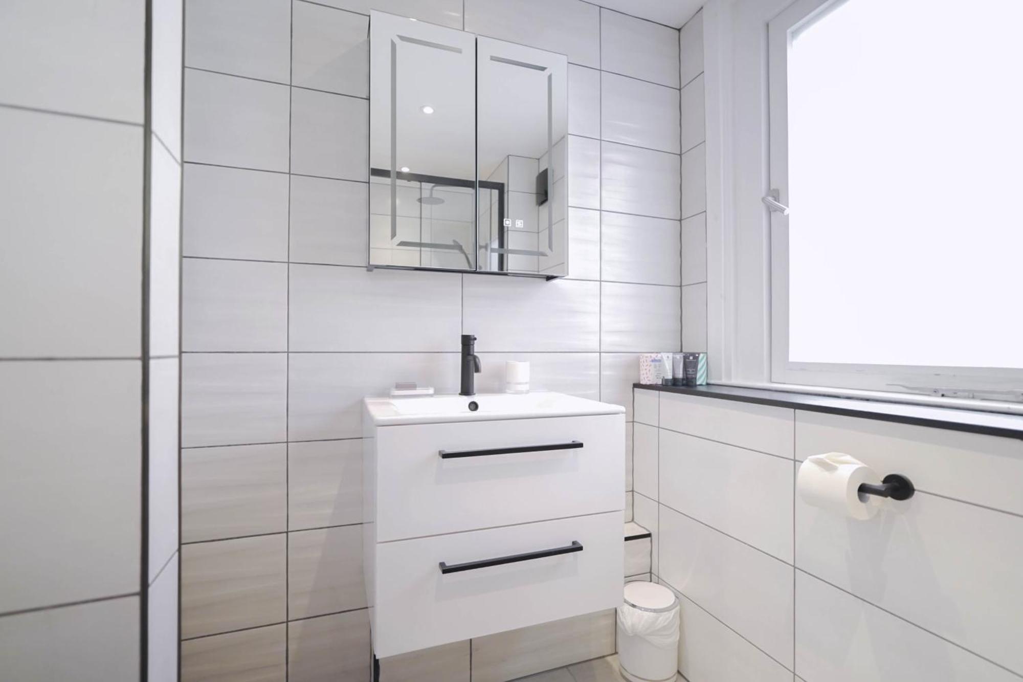 Camden Serviced Apartments By Globe Apartments London Kültér fotó