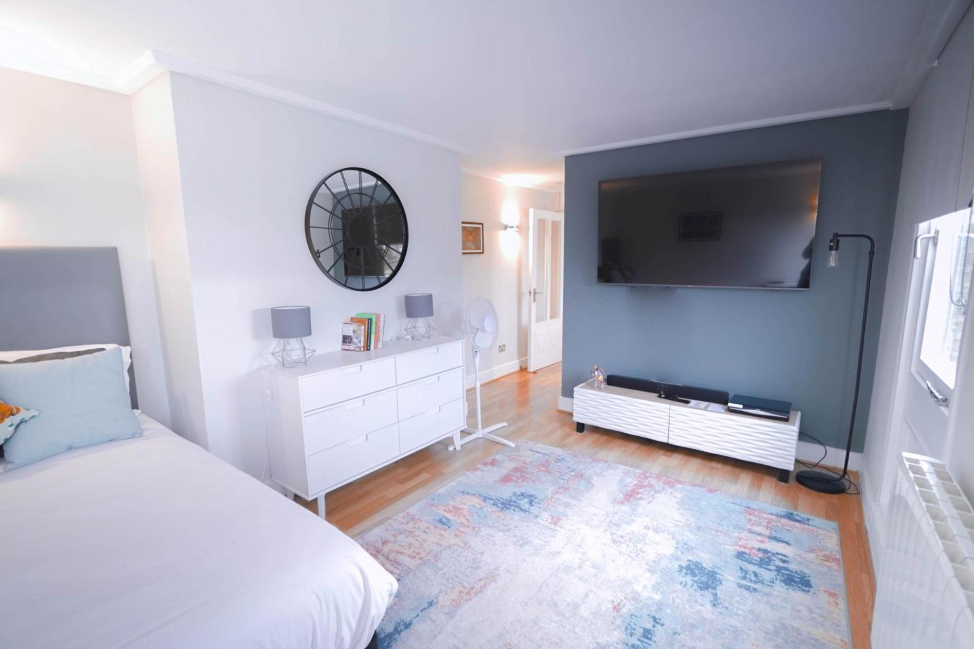 Camden Serviced Apartments By Globe Apartments London Kültér fotó