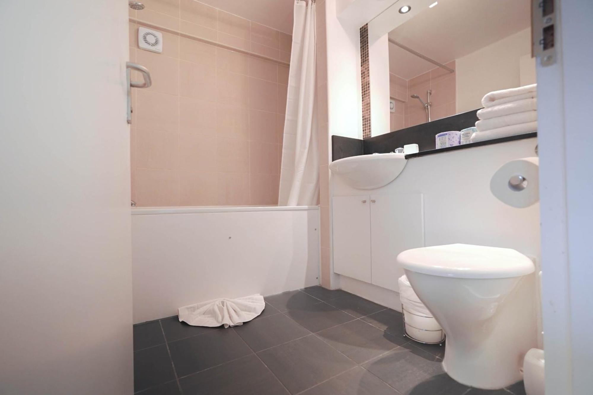 Camden Serviced Apartments By Globe Apartments London Kültér fotó
